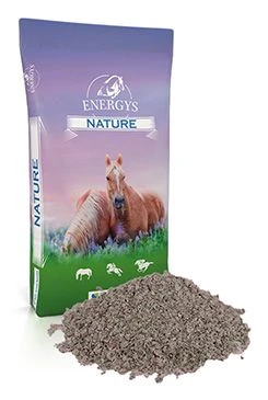 Deheus ENERGYS Nature Cukrovarské řízky Gramáž 20kg