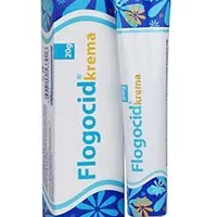 Flogocid krém Gramáž 50g