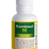 Kombisol SE Objem 5000ml