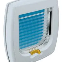 SWING 3B Pet Door White FP Počet 1ks