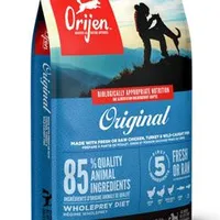 Orijen Dog Original Gramáž 2kg