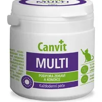 Multi para gatos Gramáž 100g