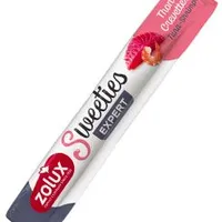 Snack para gatos SWEETIES barrita cremosa de atún + gambas Gramáž 14g
