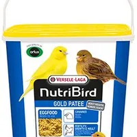 VL Nutribird Treats Gold Patee Canaries Gramáž 1kg