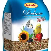 Deluxe periquito Gramáž 1kg