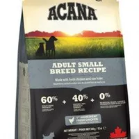 Dog Small Breed Recipe Stáří Adult, Gramáž 2kg