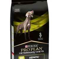 Canine HP Hepatic Gramáž 3kg