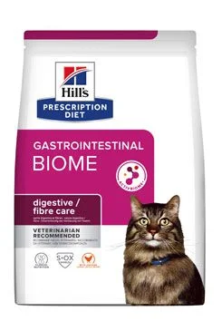Hill's Fel. PD GI Biome Chicken Gramáž 300g