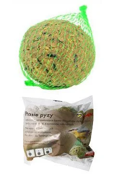 Bola de sebo con semillas XL Gramáž 500g, Počet 1ks