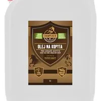 Aceite para cascos sanos Objem 5l