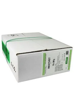 Rehyvet plv sol ad us vet 10x300g