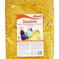 SANMIX Egg Food for Birds All Gramáž 1kg