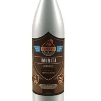 Imunita sirup pro koně Objem 1l