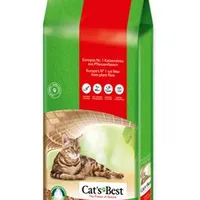 Cats Best Original Cat Litter Objem 40l