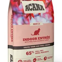 Acana Cat Indoor Entrée Gramáž 1,8kg