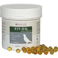 VL Oropharma Fit Oil 300 cáps