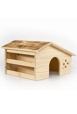 Domek pro morčata Hay Barn