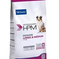 VET HPM Dog Large&Medium NEW Gramáž 16kg, Stáří Adult