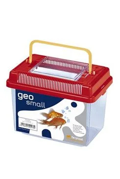 Přepravka GEO M 23 3x16 Objem 2,5l, Počet 2x15, Rozměr 6cm