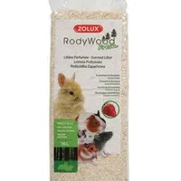 RodyWood Fresh Strawberry Bedding Objem 16l