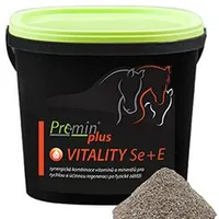 plus Vitality Se+E Gramáž 1kg