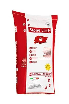 Nuova Fattoria Stone Crick Gramáž 19kg