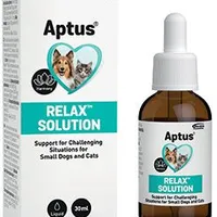 Aptus Relax Solution Objem 30ml