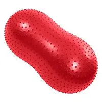Tactile Peanut Rehabilitation Aid by Kruuse Rozměr 40cm