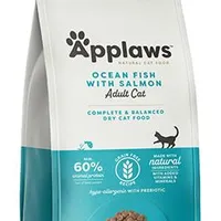 Applaws Cat mořské ryby s lososem Stáří Adult, Gramáž 350g