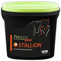 plus Stallion Gramáž 1kg