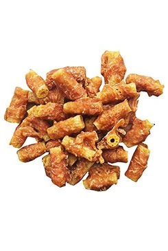 Treat Rice Tube with Chicken Gramáž 250g, Počet 30ks