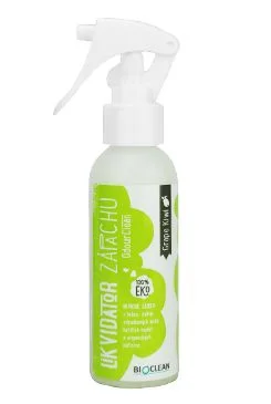 likvidátor zápachu GRAPE KIWI Objem 100ml