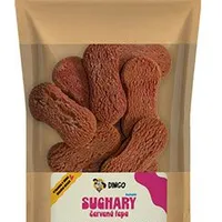 Gluten-free beetroot biscuits Gramáž 500g