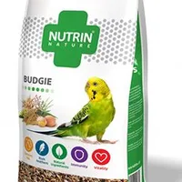 Nutrin Nature Periquito Gramáž 1000g