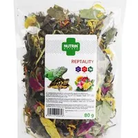 Nutrin Nature Reptality Gramáž 80g
