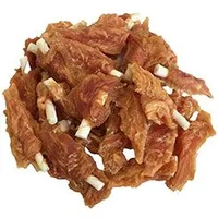 Chicken Fillet Treat on Buffalo Hide Stick Gramáž 250g, Rozměr 6cm