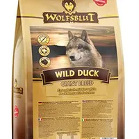 Dog Giant Breed Wild Duck Gramáž 2kg, Stáří Adult
