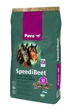 SpeediBeet Gramáž 15kg