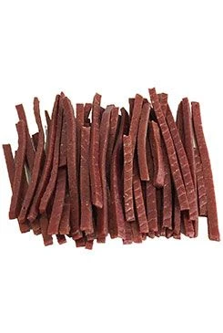 Snack Tiras de Cordero Blandas Gramáž 80g