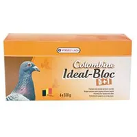 VL Colombine Ideal Bloc for Pigeons (6x550g) Gramáž 3,3kg