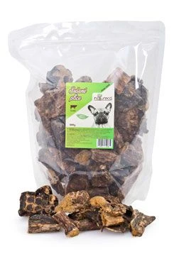 Dried Beef Lung Treat Gramáž 500g