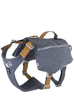 Batoh Expedition Pack ECO ostružinový 60 80