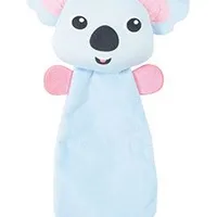 CALINOU Koala Doudou plyš