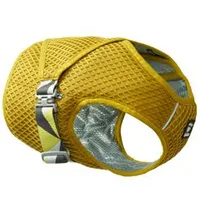 Cooling Wrap Vest 65-75 Turmeric