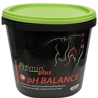 plus pH Balance Gramáž 2kg