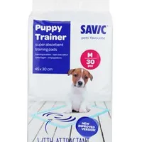 Puppy Trainer M Replacement Pad Počet 30ks