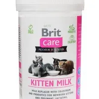 Kitten Milk Gramáž 250g