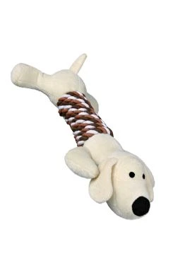 Dog Toy Plush Animal Fetch TR Rozměr 32cm