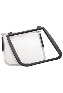 Dvířka SWING Kit 407 hnědý pro dvířka Swing 11