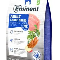 Dog High Premium Large Breed Gramáž 15kg, Stáří Adult